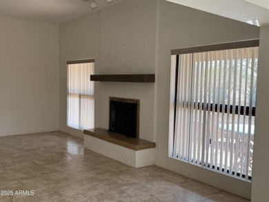 Looking for a terrific buy and a 'blank canvas' to make your on Rio Verde Country Club - Quail Run in Arizona - for sale on GolfHomes.com, golf home, golf lot