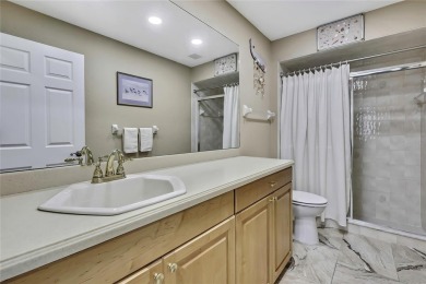 This beautiful and well maintained Alexander 3-bedroom on Glen Lakes Country Club in Florida - for sale on GolfHomes.com, golf home, golf lot