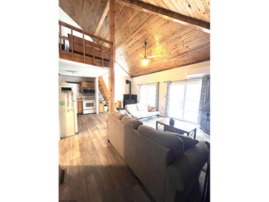 Welcome to Alpine Lake Resort--where comfort, scenery, and on Alpine Lake Resort in West Virginia - for sale on GolfHomes.com, golf home, golf lot