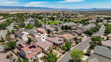 Tucked away in the peaceful valley of Stoneridge offering the on StoneRidge Golf Course in Arizona - for sale on GolfHomes.com, golf home, golf lot