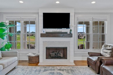 Experience refined living in this beautifully updated 4-bedroom on The Club At Olde Stone in Kentucky - for sale on GolfHomes.com, golf home, golf lot