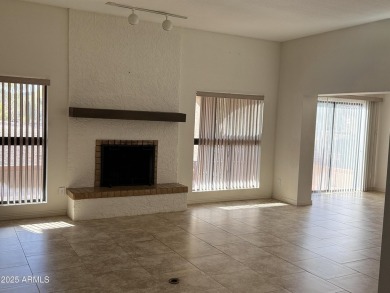 Looking for a terrific buy and a 'blank canvas' to make your on Rio Verde Country Club - Quail Run in Arizona - for sale on GolfHomes.com, golf home, golf lot