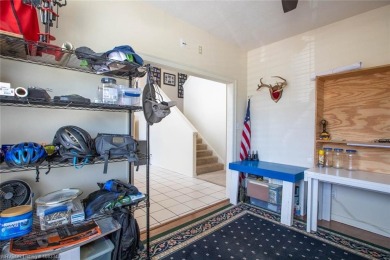 Welcome to a fantastic home on Eagle Crest Golf Course! Discover on Eagle Crest Golf Course in Arkansas - for sale on GolfHomes.com, golf home, golf lot