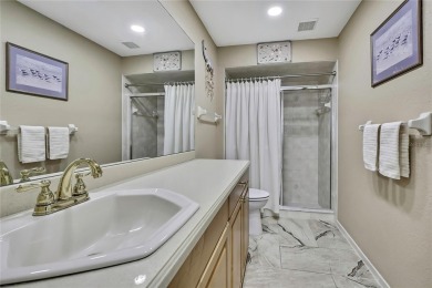 This beautiful and well maintained Alexander 3-bedroom on Glen Lakes Country Club in Florida - for sale on GolfHomes.com, golf home, golf lot