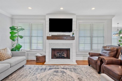 Experience refined living in this beautifully updated 4-bedroom on The Club At Olde Stone in Kentucky - for sale on GolfHomes.com, golf home, golf lot
