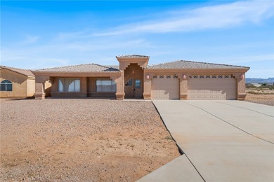 Take a second look at this refreshed home in the sought-after on Valle Vista Golf Course in Arizona - for sale on GolfHomes.com, golf home, golf lot