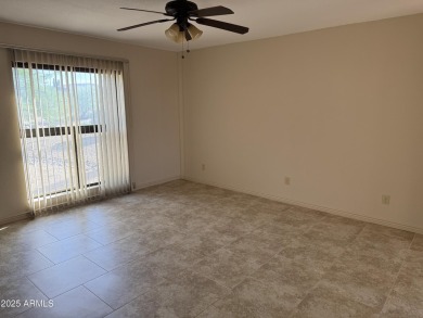 Looking for a terrific buy and a 'blank canvas' to make your on Rio Verde Country Club - Quail Run in Arizona - for sale on GolfHomes.com, golf home, golf lot