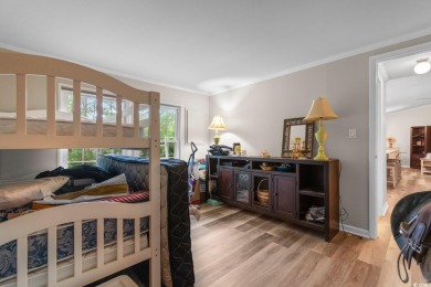 Welcome to 3093 Palmetto Drive, a beautifully updated 3-bedroom on Indigo Creek Golf Club in South Carolina - for sale on GolfHomes.com, golf home, golf lot