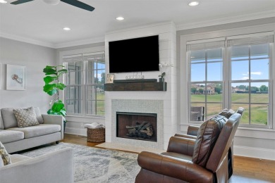 Experience refined living in this beautifully updated 4-bedroom on The Club At Olde Stone in Kentucky - for sale on GolfHomes.com, golf home, golf lot