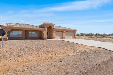 Take a second look at this refreshed home in the sought-after on Valle Vista Golf Course in Arizona - for sale on GolfHomes.com, golf home, golf lot