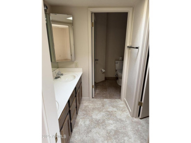 Looking for a terrific buy and a 'blank canvas' to make your on Rio Verde Country Club - Quail Run in Arizona - for sale on GolfHomes.com, golf home, golf lot