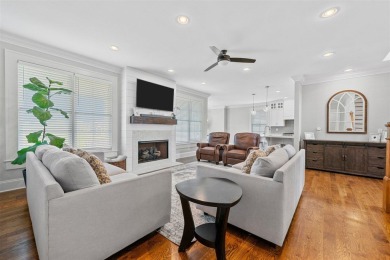 Experience refined living in this beautifully updated 4-bedroom on The Club At Olde Stone in Kentucky - for sale on GolfHomes.com, golf home, golf lot