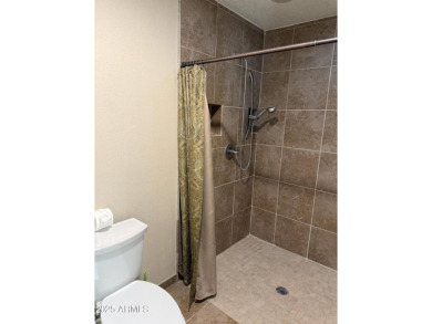 Looking for a terrific buy and a 'blank canvas' to make your on Rio Verde Country Club - Quail Run in Arizona - for sale on GolfHomes.com, golf home, golf lot