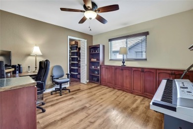 This beautiful and well maintained Alexander 3-bedroom on Glen Lakes Country Club in Florida - for sale on GolfHomes.com, golf home, golf lot