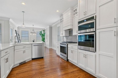 Experience refined living in this beautifully updated 4-bedroom on The Club At Olde Stone in Kentucky - for sale on GolfHomes.com, golf home, golf lot
