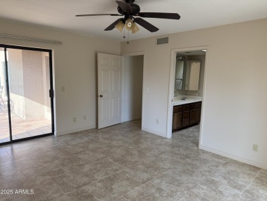 Looking for a terrific buy and a 'blank canvas' to make your on Rio Verde Country Club - Quail Run in Arizona - for sale on GolfHomes.com, golf home, golf lot