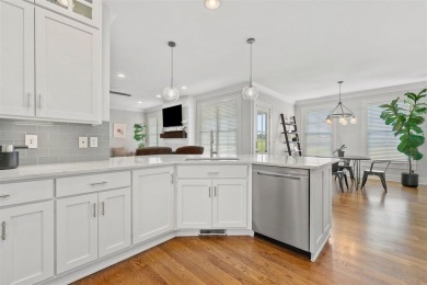 Experience refined living in this beautifully updated 4-bedroom on The Club At Olde Stone in Kentucky - for sale on GolfHomes.com, golf home, golf lot