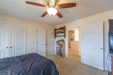 Welcome to a fantastic home on Eagle Crest Golf Course! Discover on Eagle Crest Golf Course in Arkansas - for sale on GolfHomes.com, golf home, golf lot