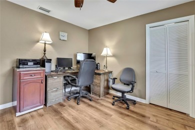 This beautiful and well maintained Alexander 3-bedroom on Glen Lakes Country Club in Florida - for sale on GolfHomes.com, golf home, golf lot