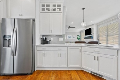 Experience refined living in this beautifully updated 4-bedroom on The Club At Olde Stone in Kentucky - for sale on GolfHomes.com, golf home, golf lot