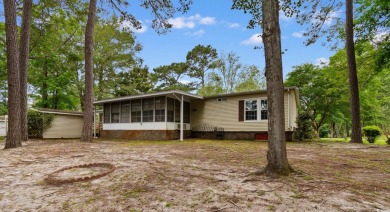Welcome to 3093 Palmetto Drive, a beautifully updated 3-bedroom on Indigo Creek Golf Club in South Carolina - for sale on GolfHomes.com, golf home, golf lot