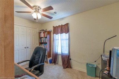 Welcome to a fantastic home on Eagle Crest Golf Course! Discover on Eagle Crest Golf Course in Arkansas - for sale on GolfHomes.com, golf home, golf lot