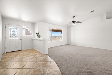 Take a second look at this refreshed home in the sought-after on Valle Vista Golf Course in Arizona - for sale on GolfHomes.com, golf home, golf lot