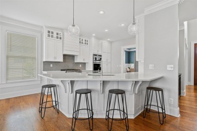 Experience refined living in this beautifully updated 4-bedroom on The Club At Olde Stone in Kentucky - for sale on GolfHomes.com, golf home, golf lot