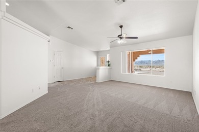 Take a second look at this refreshed home in the sought-after on Valle Vista Golf Course in Arizona - for sale on GolfHomes.com, golf home, golf lot