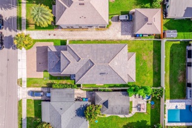 Seller may consider buyer concessions if made in an offer ~ on Dubsdread Golf Course in Florida - for sale on GolfHomes.com, golf home, golf lot