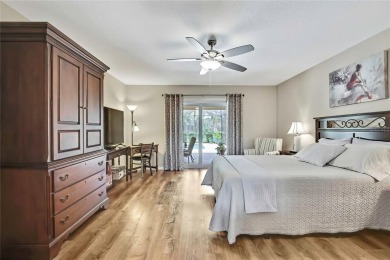 This beautiful and well maintained Alexander 3-bedroom on Glen Lakes Country Club in Florida - for sale on GolfHomes.com, golf home, golf lot