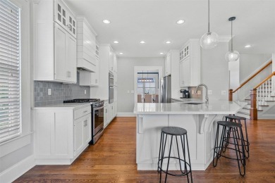 Experience refined living in this beautifully updated 4-bedroom on The Club At Olde Stone in Kentucky - for sale on GolfHomes.com, golf home, golf lot