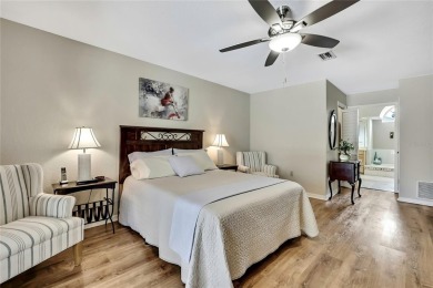 This beautiful and well maintained Alexander 3-bedroom on Glen Lakes Country Club in Florida - for sale on GolfHomes.com, golf home, golf lot