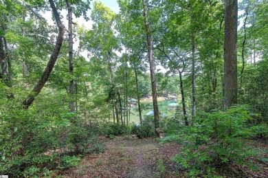These two Homesites total 4.81 acres, are nested in the pristine on The Cliffs At Keowee Falls in South Carolina - for sale on GolfHomes.com, golf home, golf lot