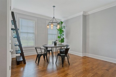 Experience refined living in this beautifully updated 4-bedroom on The Club At Olde Stone in Kentucky - for sale on GolfHomes.com, golf home, golf lot