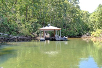 These two Homesites total 4.81 acres, are nested in the pristine on The Cliffs At Keowee Falls in South Carolina - for sale on GolfHomes.com, golf home, golf lot