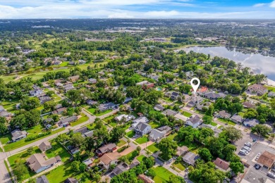 Seller may consider buyer concessions if made in an offer ~ on Dubsdread Golf Course in Florida - for sale on GolfHomes.com, golf home, golf lot