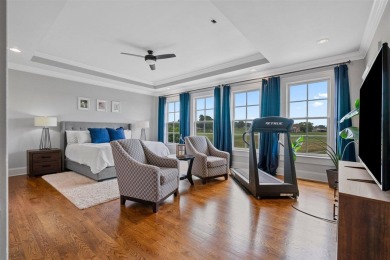 Experience refined living in this beautifully updated 4-bedroom on The Club At Olde Stone in Kentucky - for sale on GolfHomes.com, golf home, golf lot