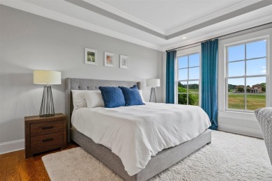 Experience refined living in this beautifully updated 4-bedroom on The Club At Olde Stone in Kentucky - for sale on GolfHomes.com, golf home, golf lot