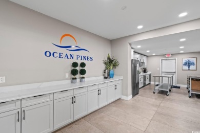 Welcome to 3093 Palmetto Drive, a beautifully updated 3-bedroom on Indigo Creek Golf Club in South Carolina - for sale on GolfHomes.com, golf home, golf lot