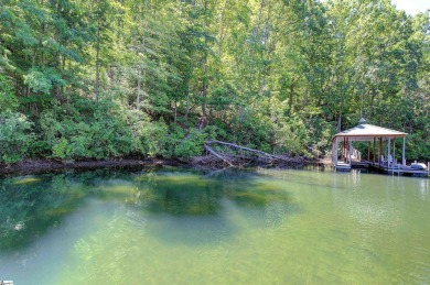 These two Homesites total 4.81 acres, are nested in the pristine on The Cliffs At Keowee Falls in South Carolina - for sale on GolfHomes.com, golf home, golf lot