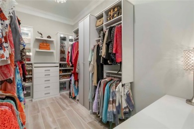 This exceptional Renown model was originally built for a fellow on The Concession Golf Club in Florida - for sale on GolfHomes.com, golf home, golf lot