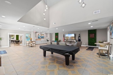 Welcome to 3093 Palmetto Drive, a beautifully updated 3-bedroom on Indigo Creek Golf Club in South Carolina - for sale on GolfHomes.com, golf home, golf lot