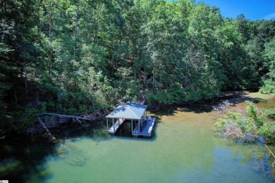 These two Homesites total 4.81 acres, are nested in the pristine on The Cliffs At Keowee Falls in South Carolina - for sale on GolfHomes.com, golf home, golf lot