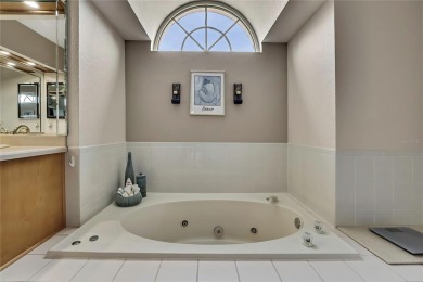 This beautiful and well maintained Alexander 3-bedroom on Glen Lakes Country Club in Florida - for sale on GolfHomes.com, golf home, golf lot