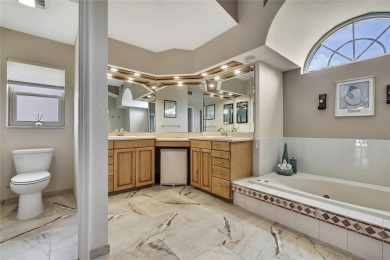 This beautiful and well maintained Alexander 3-bedroom on Glen Lakes Country Club in Florida - for sale on GolfHomes.com, golf home, golf lot