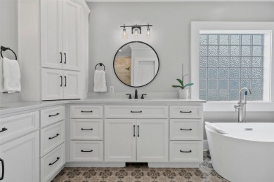Experience refined living in this beautifully updated 4-bedroom on The Club At Olde Stone in Kentucky - for sale on GolfHomes.com, golf home, golf lot
