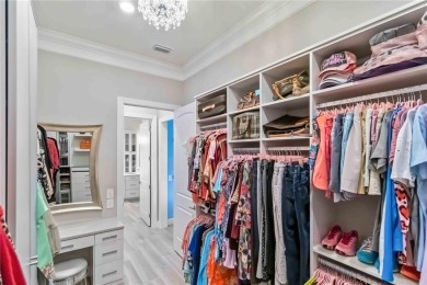 This exceptional Renown model was originally built for a fellow on The Concession Golf Club in Florida - for sale on GolfHomes.com, golf home, golf lot