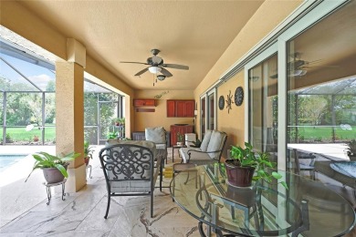 This beautiful and well maintained Alexander 3-bedroom on Glen Lakes Country Club in Florida - for sale on GolfHomes.com, golf home, golf lot