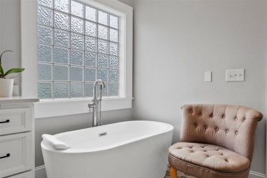 Experience refined living in this beautifully updated 4-bedroom on The Club At Olde Stone in Kentucky - for sale on GolfHomes.com, golf home, golf lot